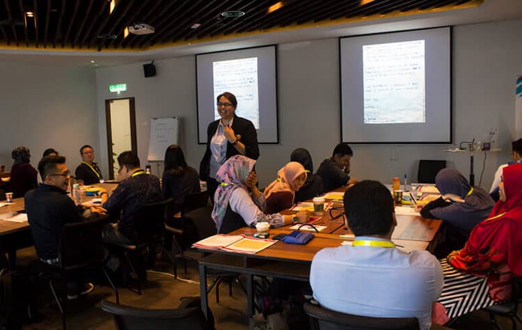 Corporate Training