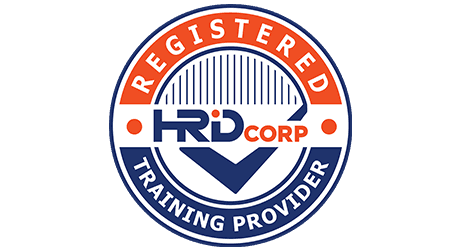 Registered HRD Corp Training Provider
